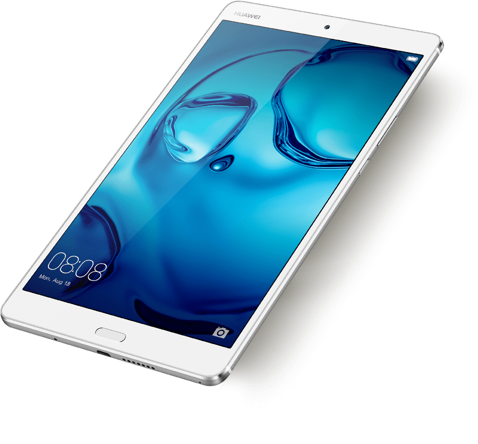 Huawei Tablet Repairs